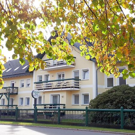 Silberseehaus In Der Freizeitoase Mortka Екстериор снимка