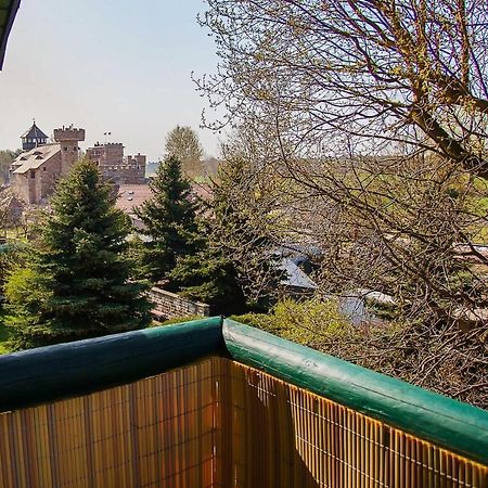 Silberseehaus In Der Freizeitoase Mortka Екстериор снимка