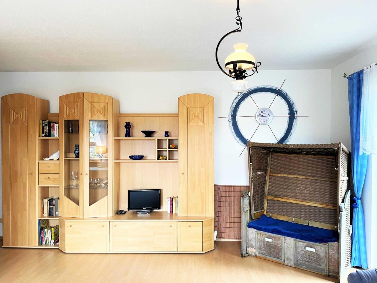 Silberseehaus In Der Freizeitoase Mortka Екстериор снимка